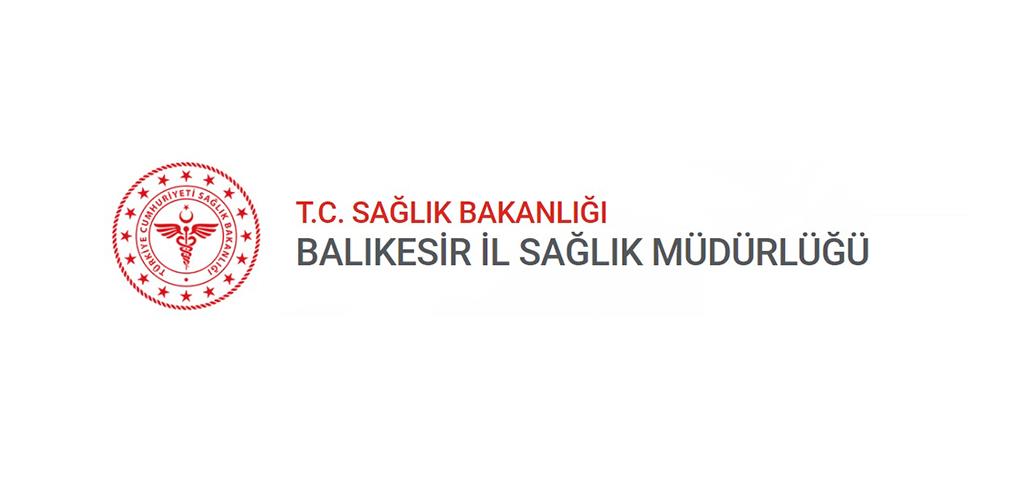 Balıkesir İl Sağlık Müdürlüğü